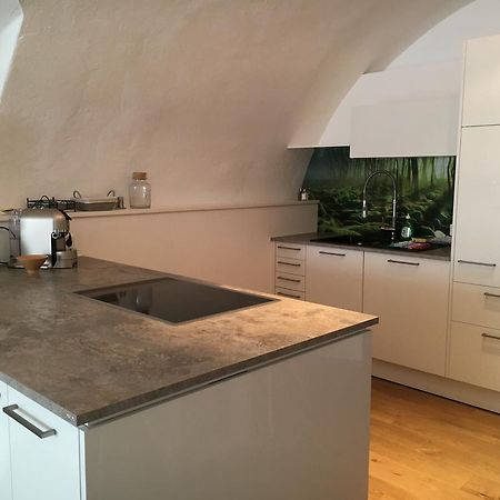 Apartment Enzinger Брук-ан-дер-Мур Экстерьер фото