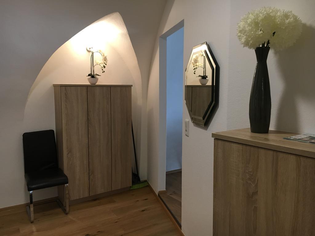 Apartment Enzinger Брук-ан-дер-Мур Экстерьер фото